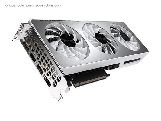 3060 cartes graphiques de extraction Gtx du Ti 8GB 3060 DDR6 aucun Lhr