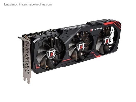 256 Bit Geforce Rtx 3070 3080 White 8GB Gddr6 Pcie 4.0 V2 HDMI 2.1