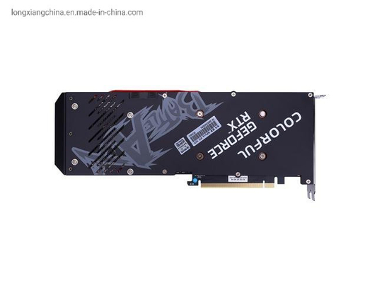 Achetez la carte graphique de Geforce Rtx 3070 avec Lhr