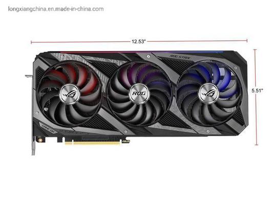bit superbe de Nvidia Gtx Gigabyte Geforce Gtx 1660 OC 6g Gddr6 192 de gigaoctet de 1660S