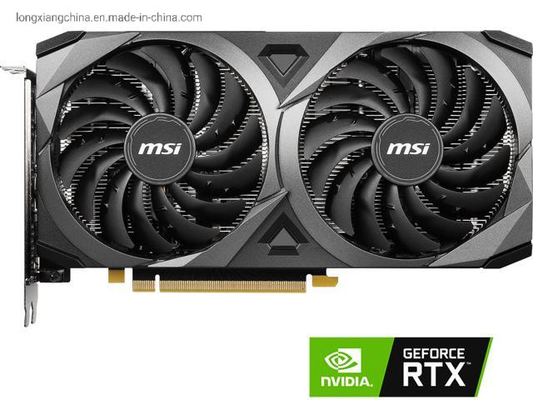 DirectX 11 12v Mining Graphics Cards Geforce Rtx 3070 Ti 8 GB Non Lhr