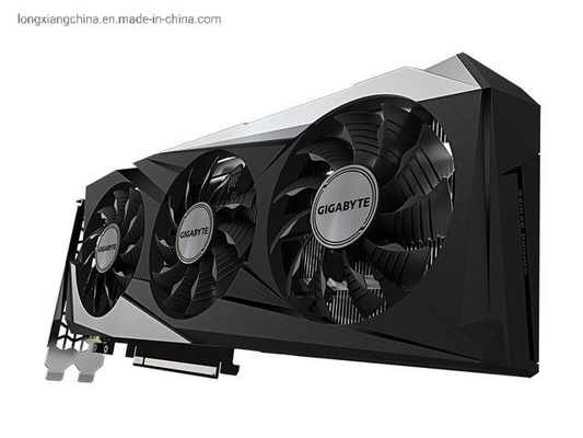 Ti de Geforce Rtx 3070 de cartes graphiques de l'exploitation 12v de DirectX 11 8 gigaoctets non Lhr