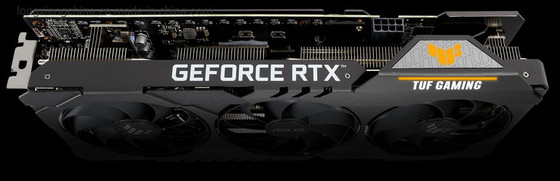 Jeu Ftw3 ultra 10gb Gddr6x du radiateur DDR3 Evga Geforce Rtx 3080 de fan