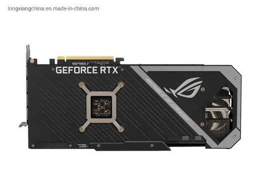 Nvidia 8g Msi Geforce Rtx 3060 cartes graphiques Lhr Gddr6 d'exploitation