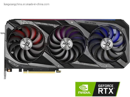 Rtx 3070 Msi Mining Graphics Cards 3070 PCI Express 3.0 16X