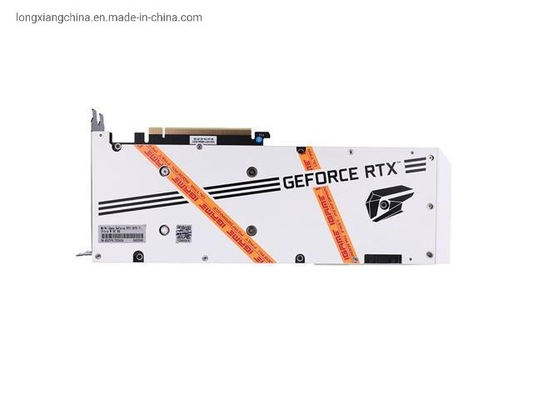 Rtx 3070 cartes graphiques 3070 PCI Express d'exploitation de Msi 3,0 16X
