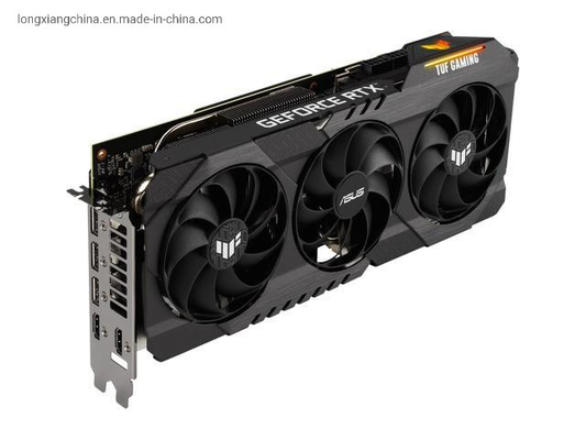Rtx 3070 cartes graphiques 3070 PCI Express d'exploitation de Msi 3,0 16X