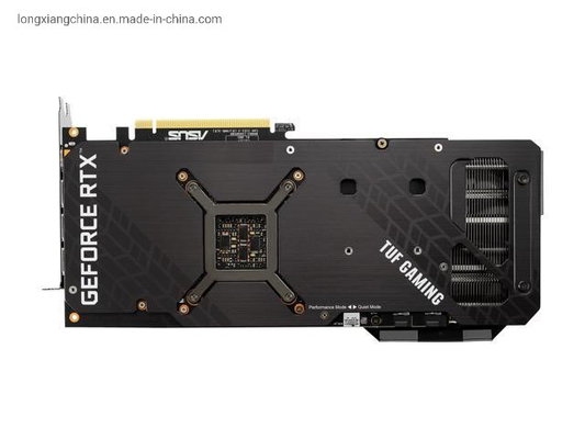 Rtx 3070 cartes graphiques 3070 PCI Express d'exploitation de Msi 3,0 16X