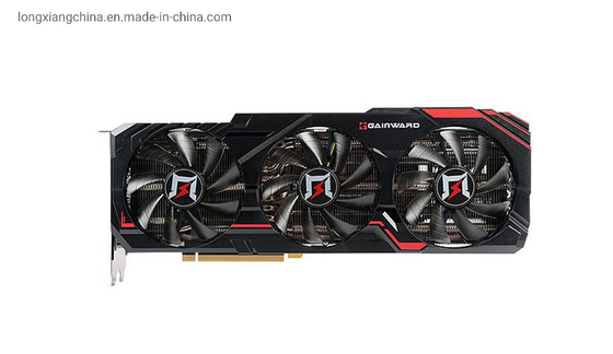 4kg Gigabyte Rtx 3080 Gaming Oc ATX Video Card Gv-N3080 LHR