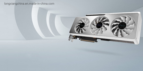 NVIDIA Mining Graphics Cards Rtx jeu OC Fg de Lhr de 3080 gigaoctets