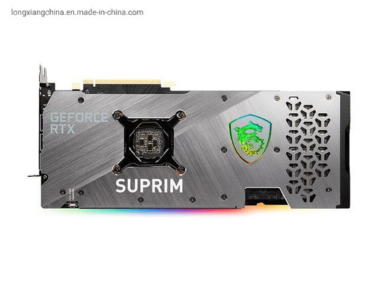 NVIDIA Mining Graphics Cards Rtx jeu OC Fg de Lhr de 3080 gigaoctets