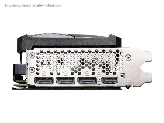 Radiateur Msi Rtx de fan 3090 cartes graphiques non Lhr 10GB de l'exploitation 12V
