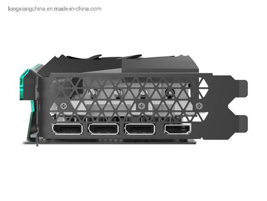bit de Rtx 3070 Ventus 3x 8g OC 256 de cartes graphiques d'exploitation de 10g OC Lhr