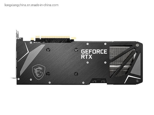 bit de Rtx 3070 Ventus 3x 8g OC 256 de cartes graphiques d'exploitation de 10g OC Lhr
