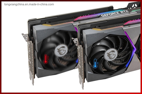 Rtx3060ti O8g V2 a intégré la carte graphique indépendante 4kg