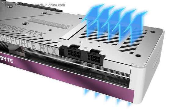 Rtx3060ti O8g V2 a intégré la carte graphique indépendante 4kg