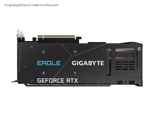 Jeu X 8g Gddr6 PCI Express 4,0 Nvidia Msi Geforce de Ti de Rtx 3060