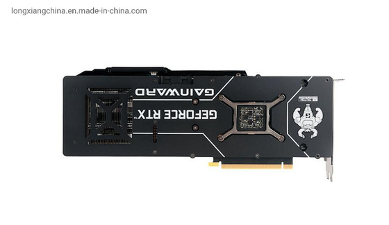 carte graphique Lhr de 3060ti GPU pour le jeu du Ti 8g d'Asus Rog Strix Geforce Rtx 3060