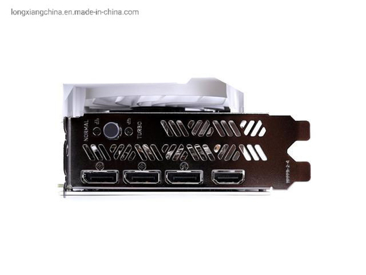 De Gddr6 jeu superbe X OC 6GB de Msi Rtx 3070 de cartes graphiques d'exploitation non Lhr