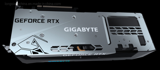 Édition 3060 Geforce 3060 Palit de fondateurs de radiateur de fan aucun Lhr 4000g