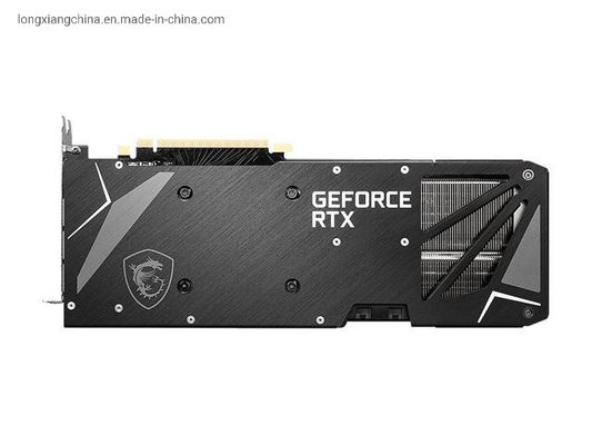 Vente supérieure Msi 3080 cartes graphiques 10GB de Ventus 3X aucune vente prête de carte vidéo de Lhr