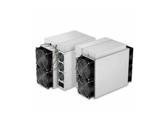 DDR3 tuyau silencieux Bitmain Antminer S19pro 110t PCI Express 2,0