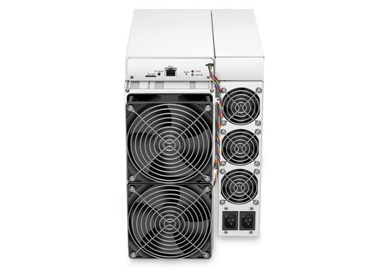DDR3 tuyau silencieux Bitmain Antminer S19pro 110t PCI Express 2,0