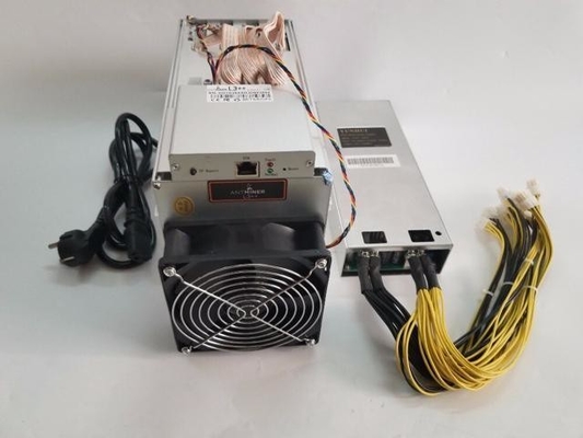 1.62J/MH BM1485 ASIC Chip Bitmain L3++ Antminer 580 MHS