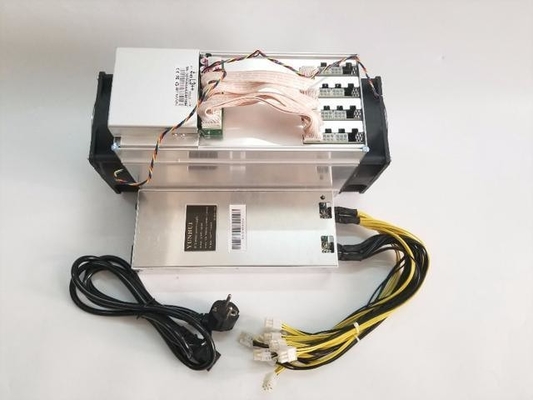 1.62J/MH BM1485 ASIC Chip Bitmain L3++ Antminer 580 MHS