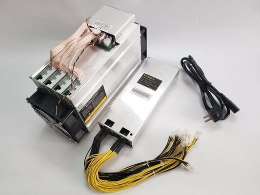 1.62J/MH BM1485 ASIC Chip Bitmain L3++ Antminer 580 MHS