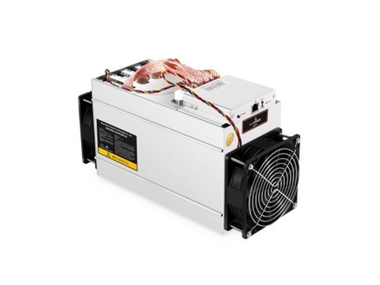 1.62J/MH BM1485 ASIC Chip Bitmain L3++ Antminer 580 MHS