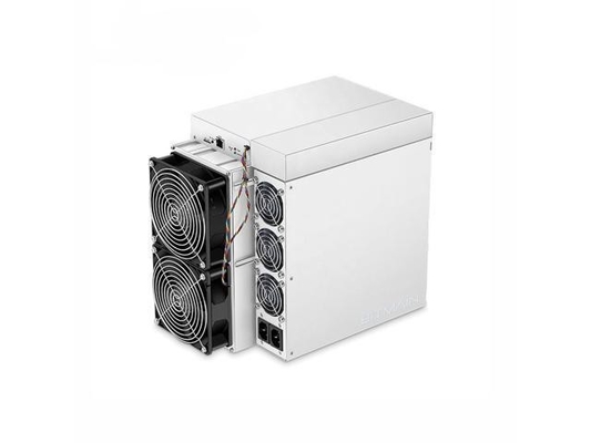 76db E9pro 25t Asic Miner Machine PCI Express 2.0  74Th/S