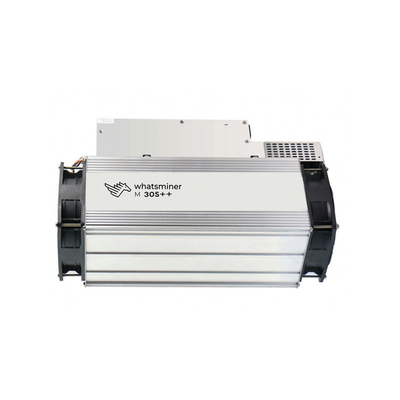 Bit 3344W 128 de Machine Whatsminer M30s quatre-vingt-dix-huitième de mineur d'ATI 128MB Asic de rectangle