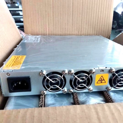Mineur Machine 12KG PCI Express d'Apw12 Asic 2,0 DDR3 Bitmain Antminer S19 pro VGA