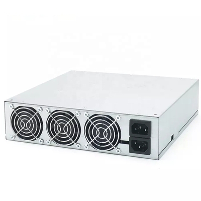 Capacité de mémoire vidéo de mb de NVIDIA Bitmain Antminer S19Pro 110T 1024