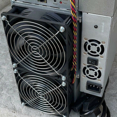 Capacité de mémoire vidéo de mb de NVIDIA Bitmain Antminer S19Pro 110T 1024