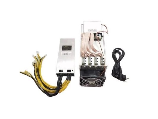 1320W Bitmain Antminer T19 84T, M30S Bitmain Antminer S9J silencieux