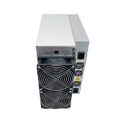 Autobus mordu intégré de mémoire de Bitmain Antminer S19Pro 110T 512 de carte graphique