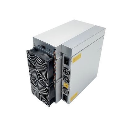Autobus mordu intégré de mémoire de Bitmain Antminer S19Pro 110T 512 de carte graphique