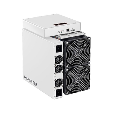 Autobus mordu intégré de mémoire de Bitmain Antminer S19Pro 110T 512 de carte graphique