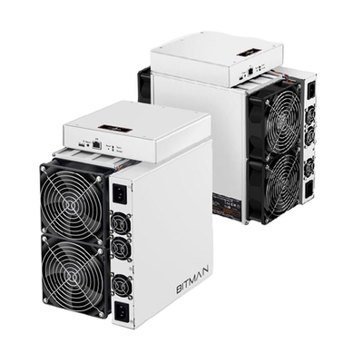Autobus mordu intégré de mémoire de Bitmain Antminer S19Pro 110T 512 de carte graphique