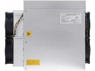 Pro HDMI type NVIDIA Chip de sortie de PCI Express 2,0 Bitmain Antminer S19 95T