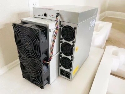Pro HDMI type NVIDIA Chip de sortie de PCI Express 2,0 Bitmain Antminer S19 95T