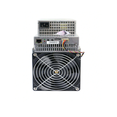 Emballage original de puce des mineurs 12nm de Microbt Whatsminer M30s+ 100t 3400W BTC