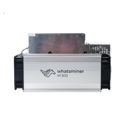Mineur de MicroBt Whatsminer M30s 88t 86t 88t 90t 92t 3400w-3600w Bitcoin