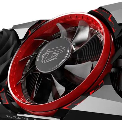 Cartes graphiques colorées Igame 3060ti GDDR6 1867MHz de RTX 3060