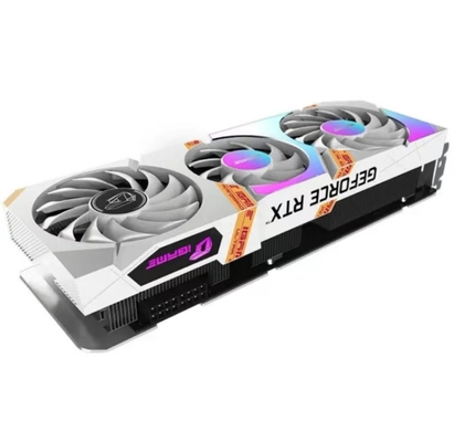 8GB Igame coloré Geforce Rtx 3070 ultra OC 1725 Mhz-1770Mhz