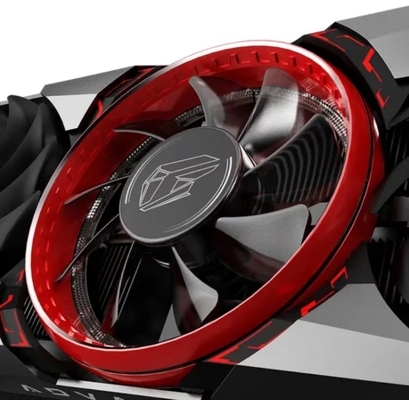 Cartes graphiques colorées OC avancé 8G 1830Mhz de Ti de RTX 3070