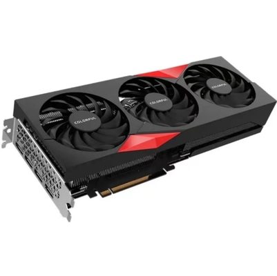 Cartes graphiques colorées de Ti de GeForce RTX 3070