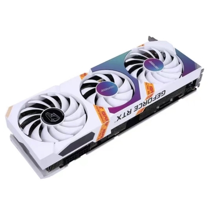 Igame Geforce Rtx 3070 du Ti cartes graphiques colorées 256bit ultra W OC 8g
